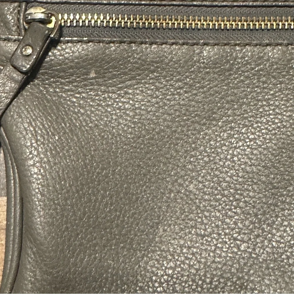 Kate Spade Jackson Street Melisse Leather Crossbody Bag